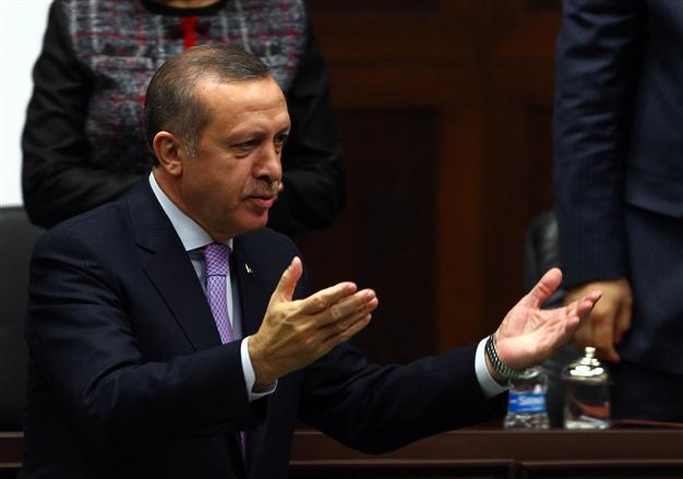 The era of coups is now over: Turkish PM