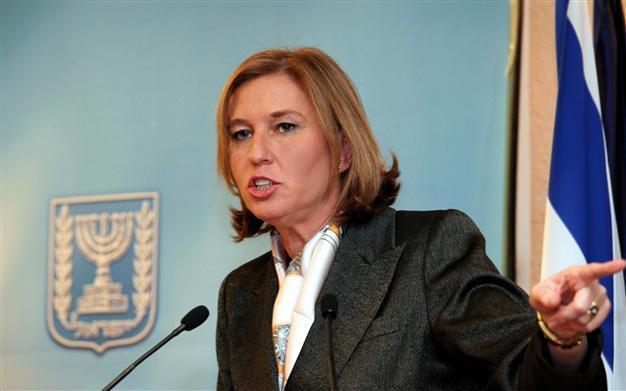 Israels Livni returns to politics with new party
