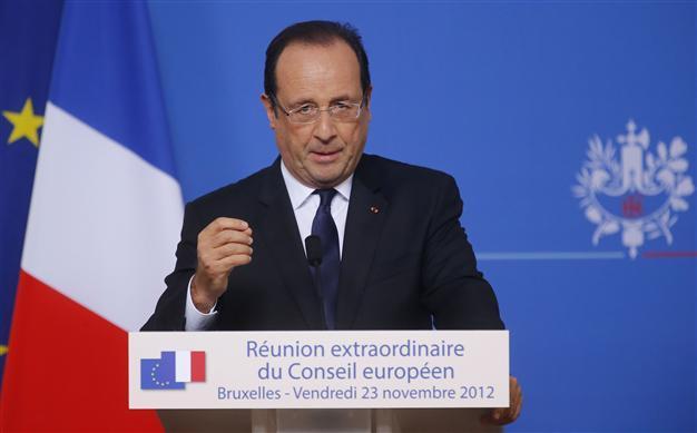 France to back Palestinian UN status