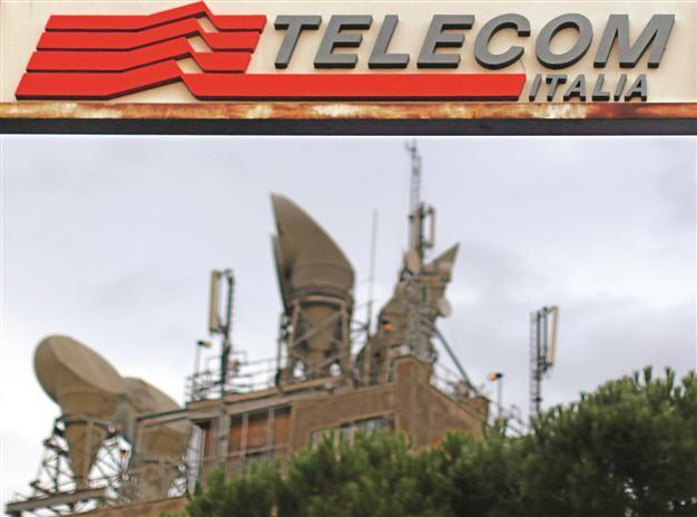 Egyptian eyes Telecom Italia expansion