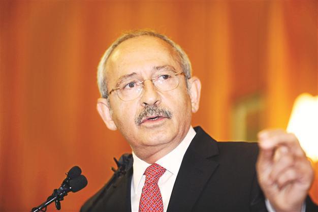 Immunity controversy hits Ankara