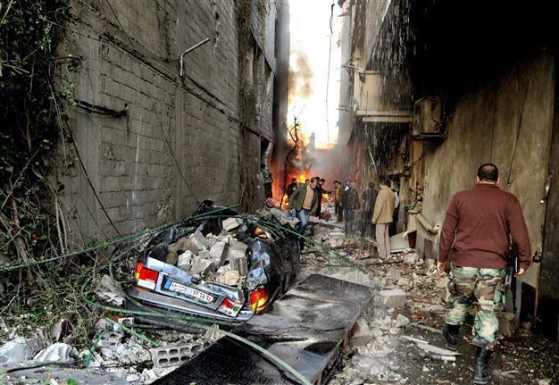 Syria rebels capture pilot of downed warplane: reports