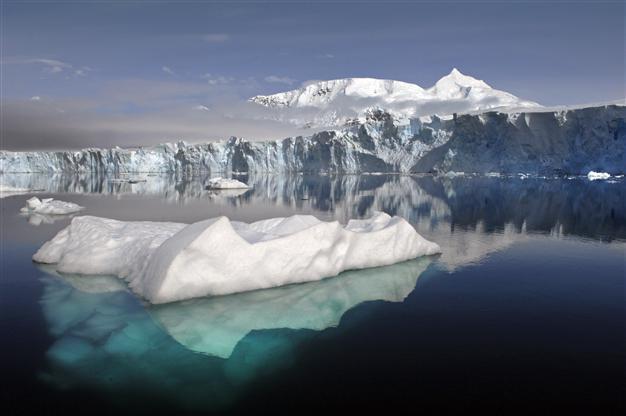 Climate changing before our eyes: World Meteorological Organization