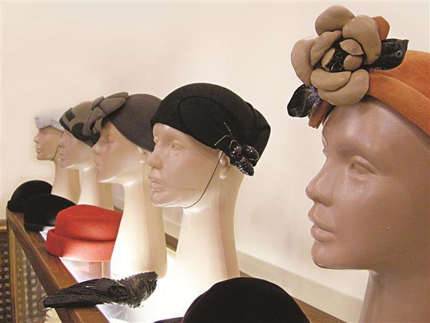 Hat museum looks to expand to the world