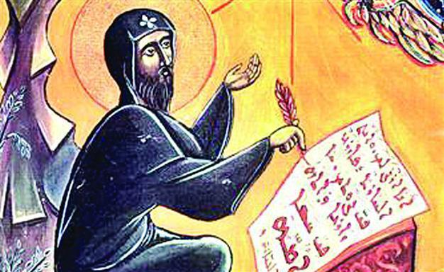 Kurdish and Syriac poems translated into Turkish