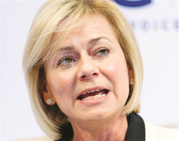 Thomas Cook posts recovery