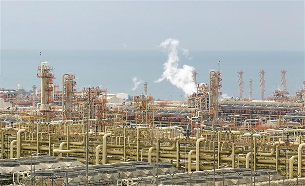 Turkey snubs US move on gas-for-gold Iran trade