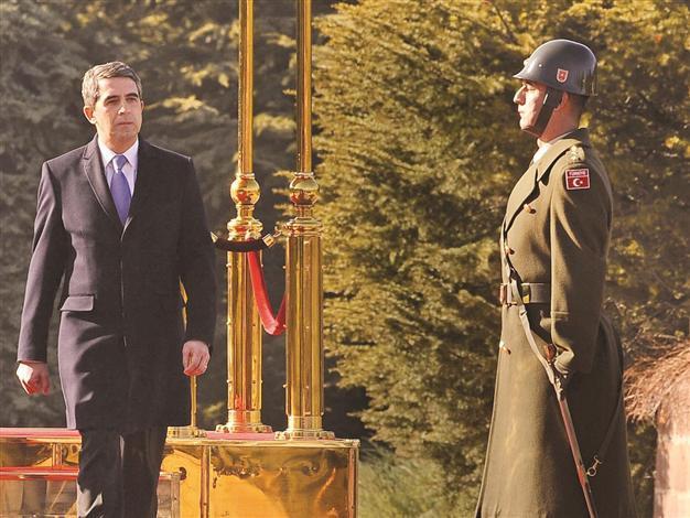 Bulgaria wonders of Turkey’s nuke plans