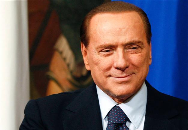 Berlusconi ready to sell 30% of AC Milan to Qatar