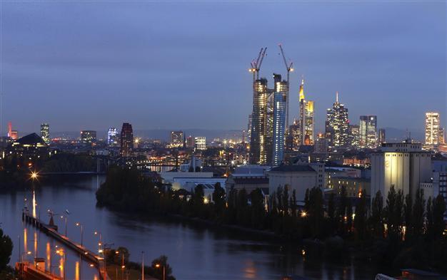 German gov’t sees 1 pct growth for 2012