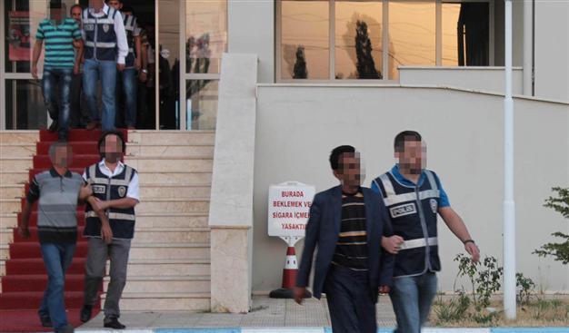 Prosecutors finalize indictment against spies for Iran