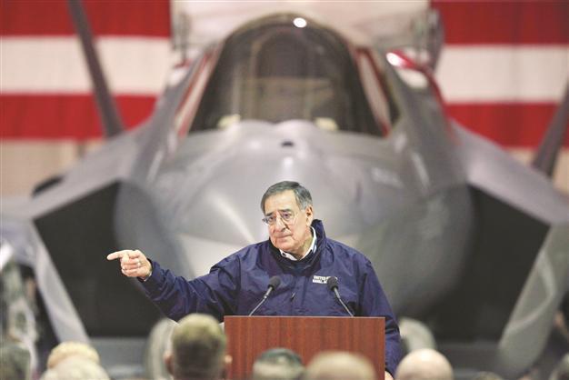 US warns of possibility of ‘cyber-Pearl Harbor’