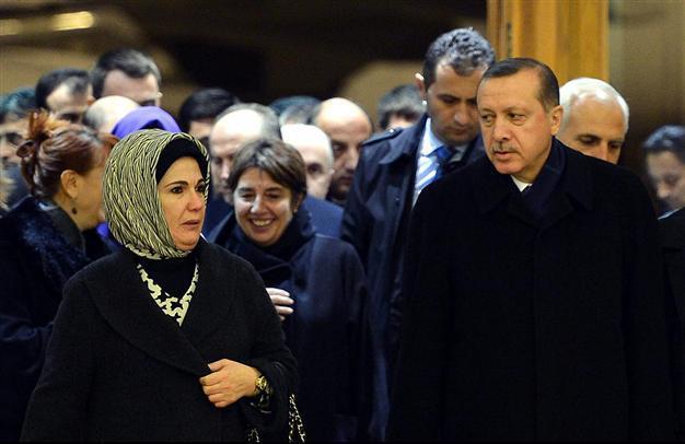 Exile may be option if PKK lays down arms, Turkish PM Erdoğan says