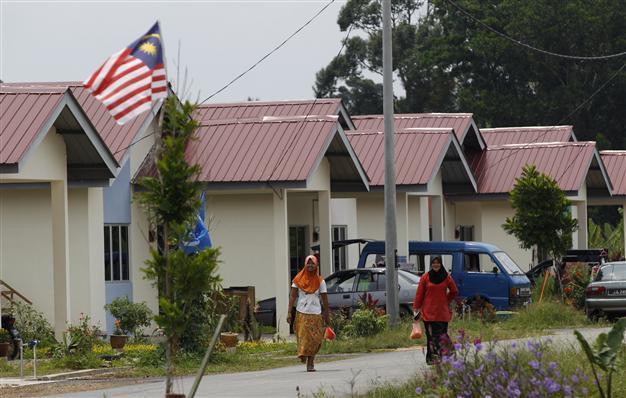 Activists slam marriage of 12-year-old in Malaysia