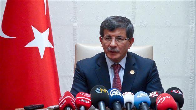 Iraq should listen to advice: Turkish Foreign Ministry