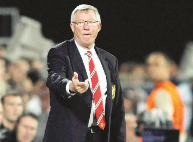 Man Utd boss quick to reignite feud with Rafa