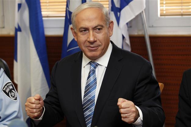 Gaza op weakens Israel right-wing gov’t: Survey