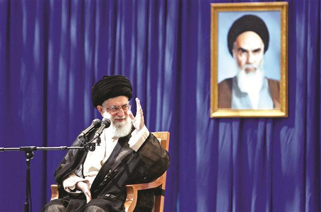 Iran’s cyber crime unit in spotlight after death