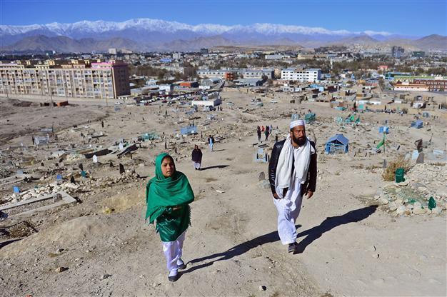 Afghan universities shut down after sectarian clas