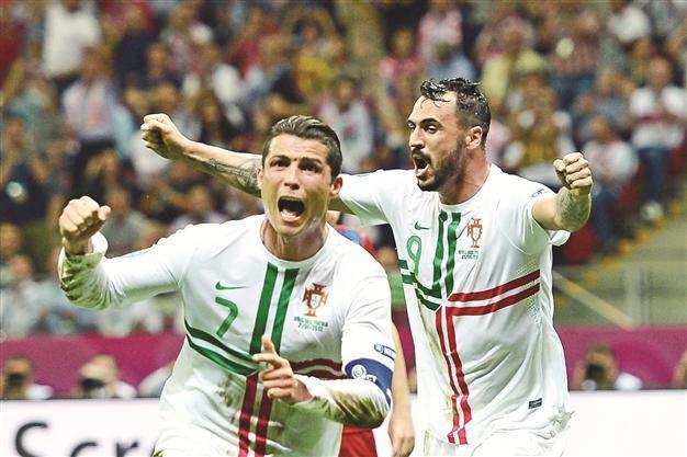 Poland effect challenges Barcelona