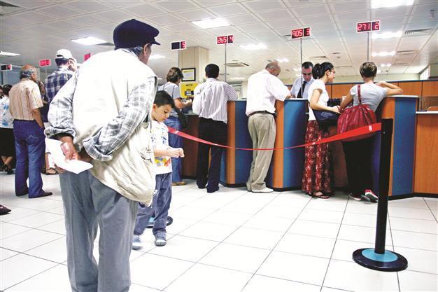 Pensioners cannot get enough food or salary