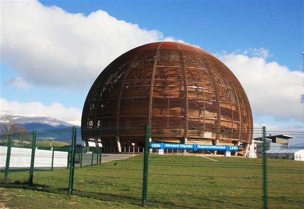 Turkey to abandon CERN membership process