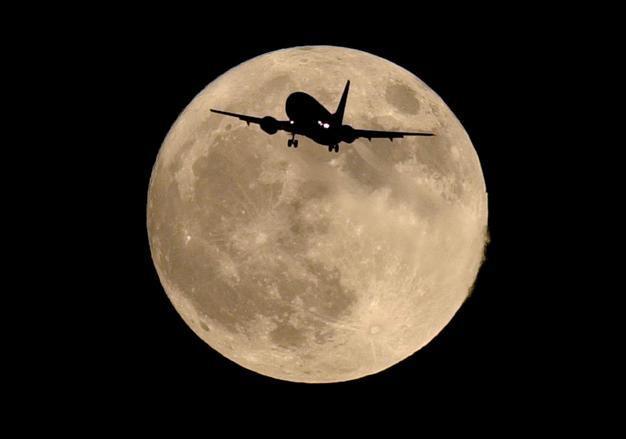 US planned to detonate nuclear bomb on moon to scare USSR: Scientist