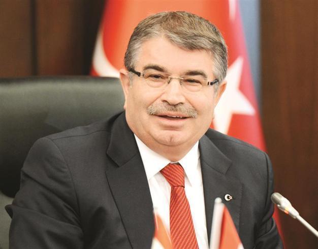 Over 1,000 children present in PKK camps, says interior minister