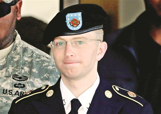 WikiLeaks’ Manning feared death