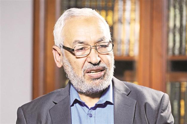 Islamists to emerge victorious: Ennahda