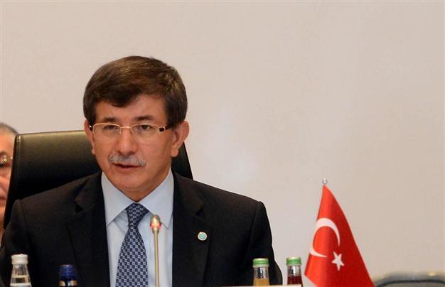 Turkey wants Palestine to become full member of UN, Turkish FM says