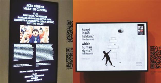 Film fest focuses on human rights issues