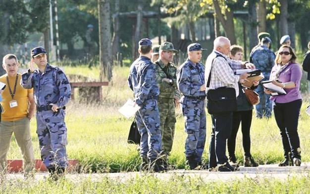 Patriot decision expected this week