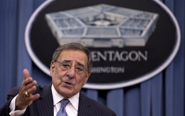 Pentagon announces plans to move into intelligence-gathering sector