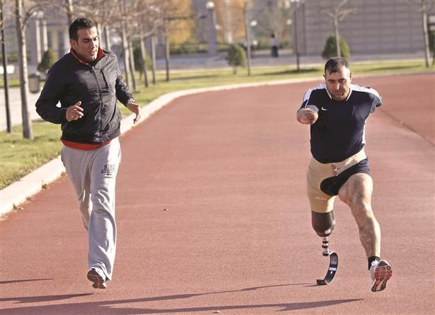 Ministry announces plans to update the law for people with disabilities