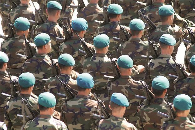 Suspicious deaths of three soldiers raise serious concerns