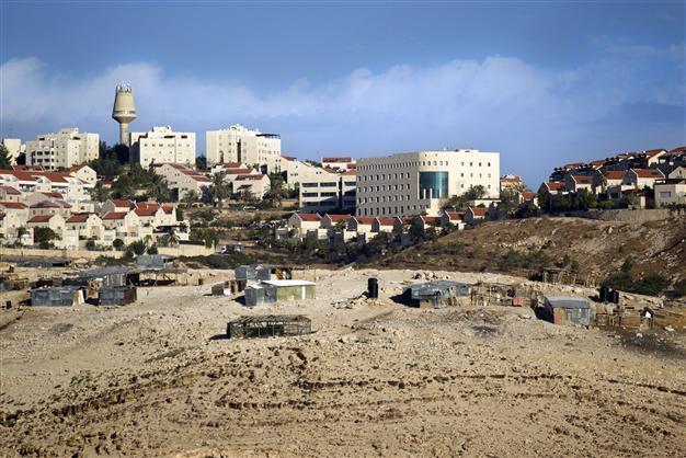 Israel wont back down on settlement plans: govt source