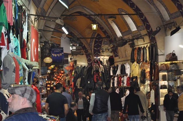 Turkish inflation slower than expected