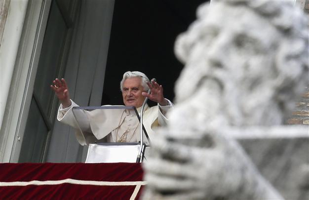 Pope to start tweeting next week