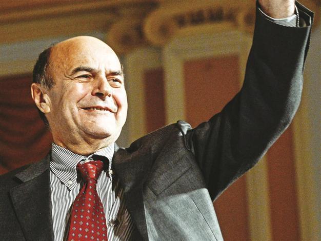 Bersani to ‘become’ Italy’s next premier