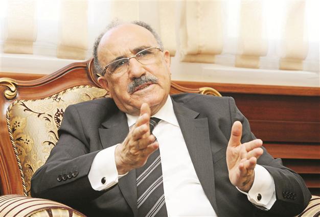 Kurdish initiative still on table, says Deputy PM