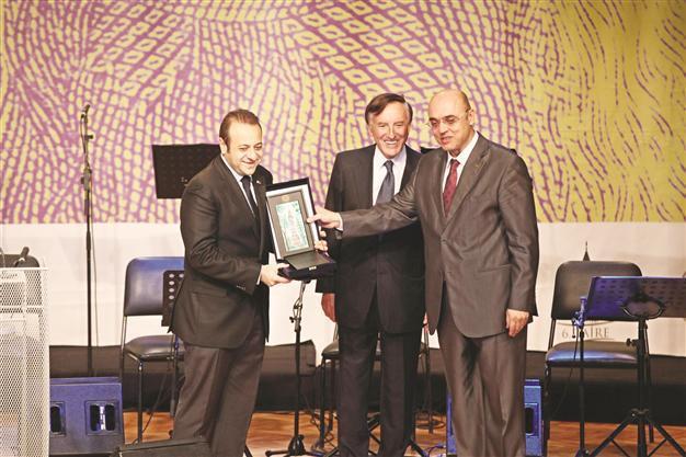 Politicians, academics gather at Itrî year events