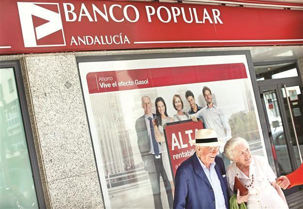 Spanish lender looks for Turkey investment