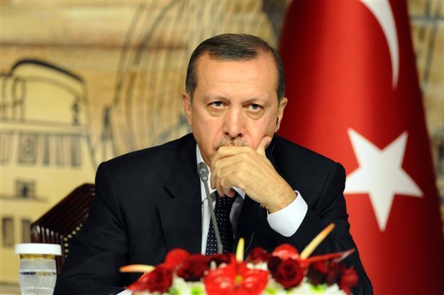 Israel needs to stop feeding on blood and tears, says Turkish PM