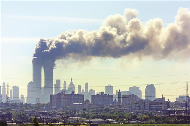 Terror ‘quadrupled’ since 9/11