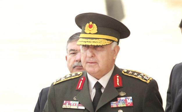 Court rejects case by top general against BDP leader