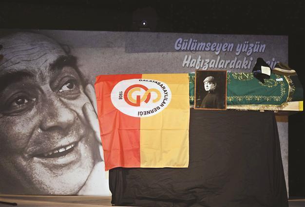 Günaydın laid to rest in Istanbul