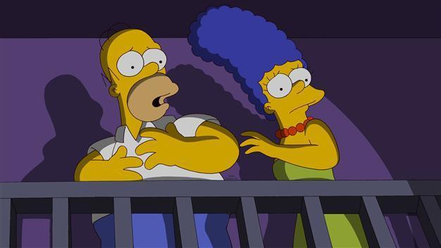 The Simpsons’ fine is to protect children, not God, Turkish TV authority says