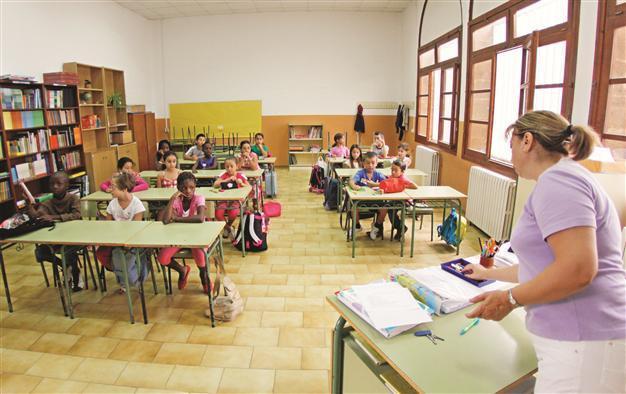 Education reform puts Spain, Catalonia on collision course