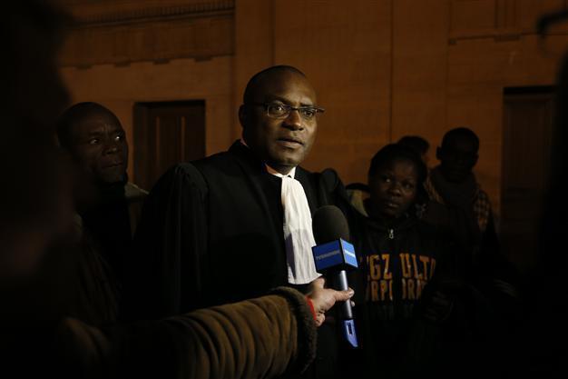 French soldiers ‘ordered’ to kill Ivorian, court hears